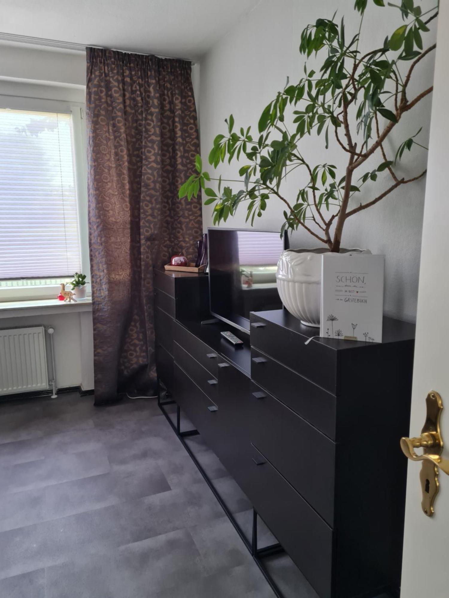 Ferienwohnung In Fuldatal Bei Kassel Exterior photo